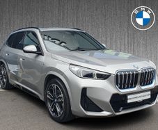 BMW iX1 2023