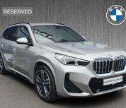 BMW iX1 2023