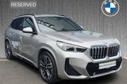 BMW iX1 2023