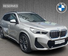 BMW iX1 2023