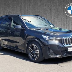 BMW iX1 2023