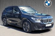 BMW iX1 2023