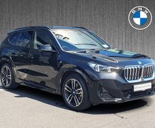 BMW iX1 2023