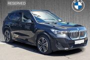 BMW iX1 2023