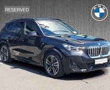 BMW iX1 2023