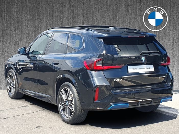BMW iX1 2023