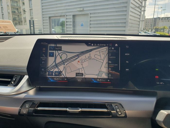 BMW iX1 2023