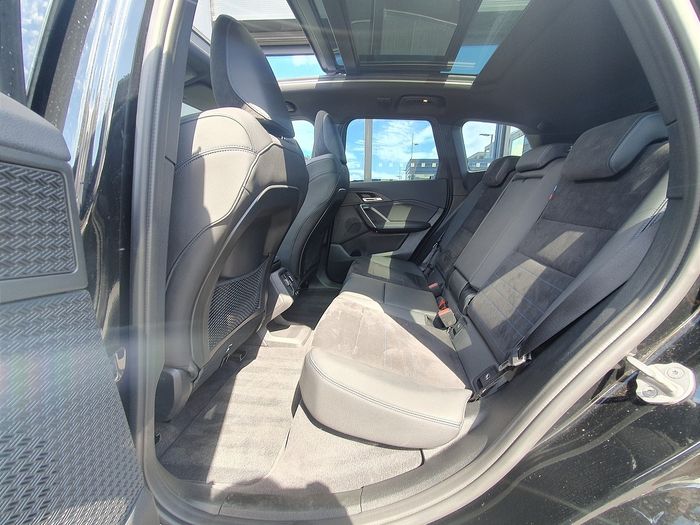 BMW iX1 2023