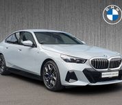 BMW i5 2025