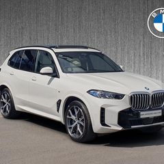 BMW X5 2024