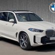 BMW X5 2024