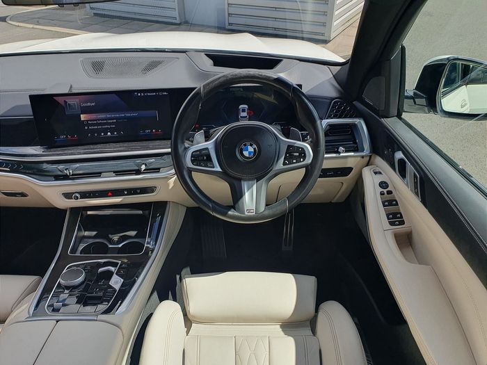 BMW X5 2024