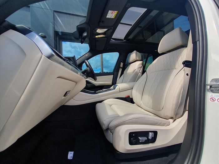 BMW X5 2024