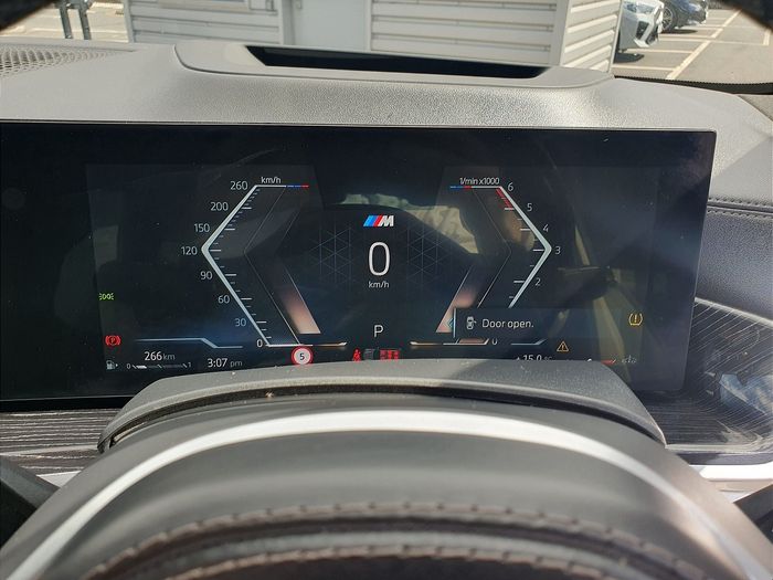 BMW X5 2024