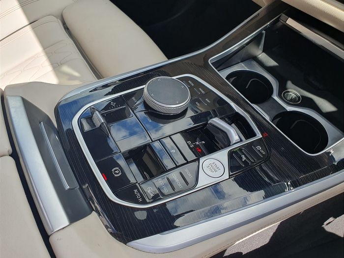 BMW X5 2024