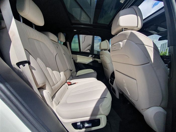 BMW X5 2024