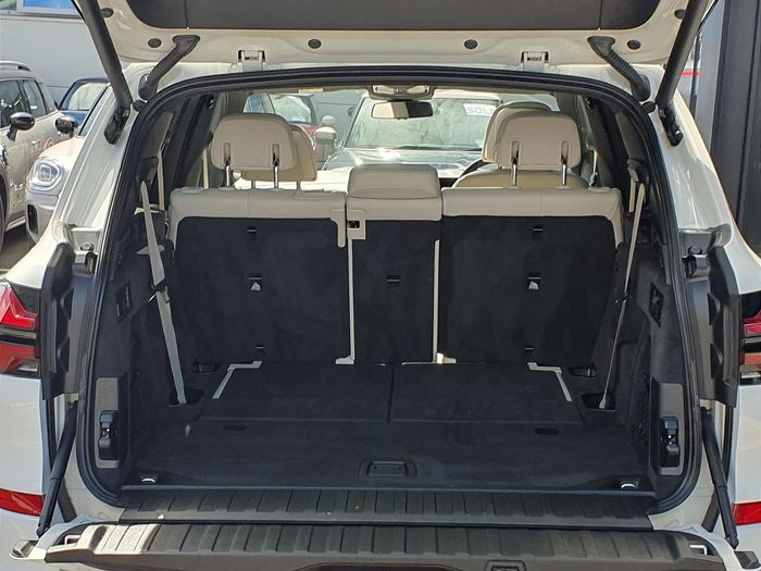 BMW X5 2024