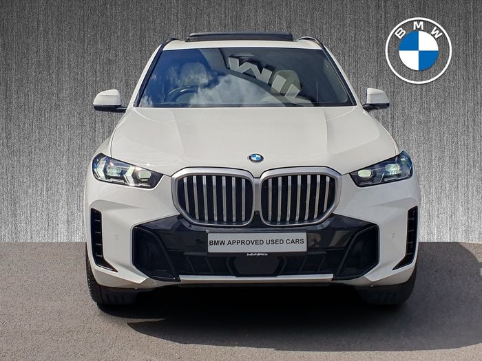 BMW X5 2024