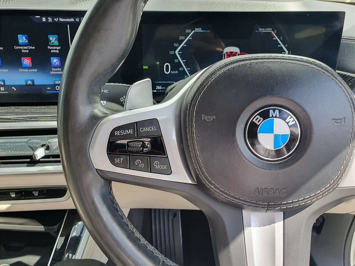 BMW X5 2024