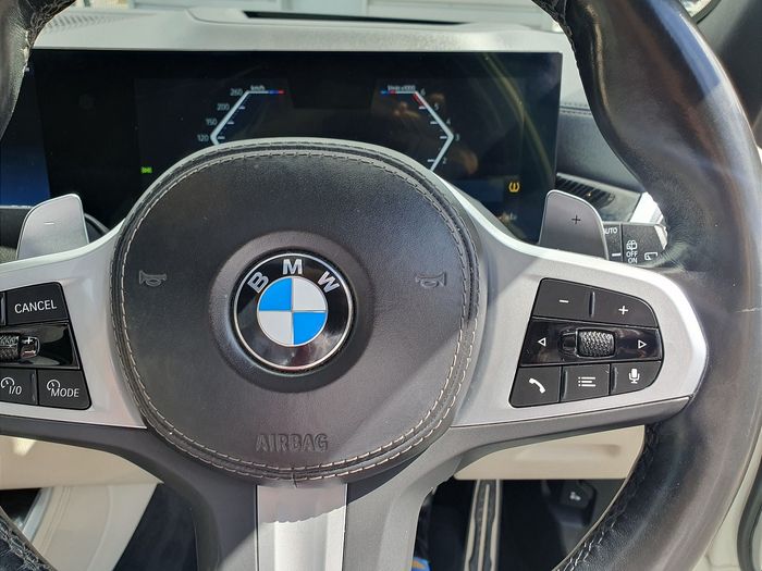 BMW X5 2024
