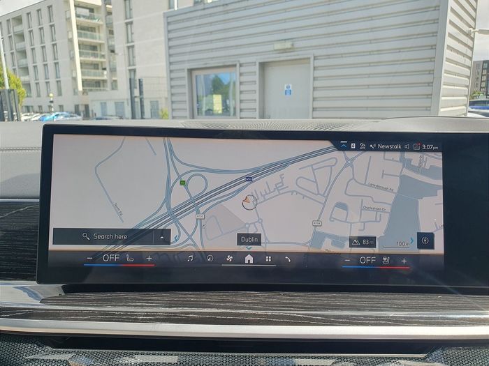 BMW X5 2024