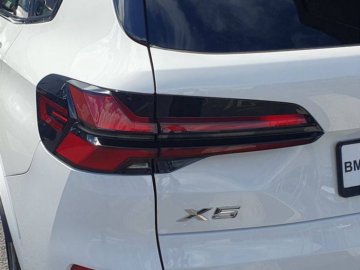 BMW X5 2024