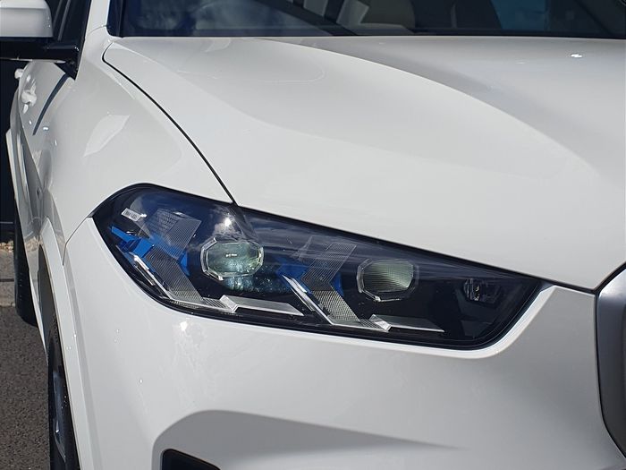 BMW X5 2024