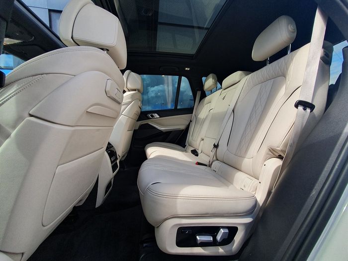 BMW X5 2024