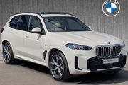 BMW X5 2024