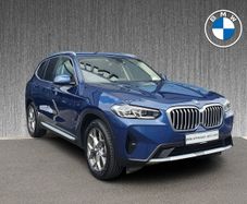 BMW X3 2023