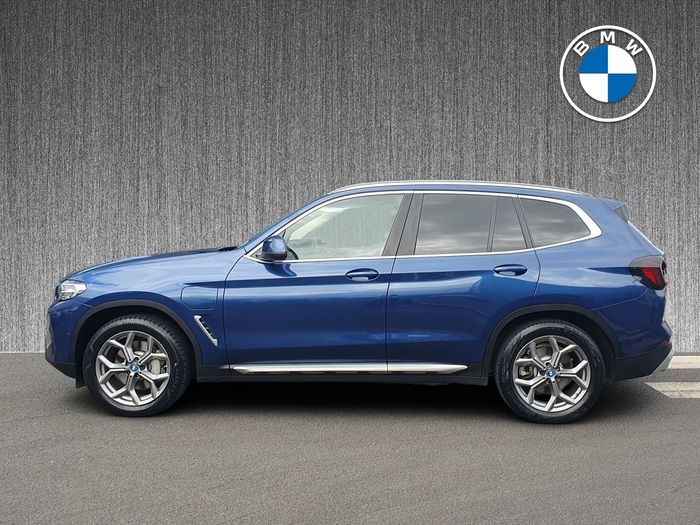 BMW X3 2023
