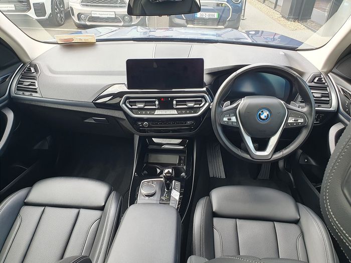 BMW X3 2023
