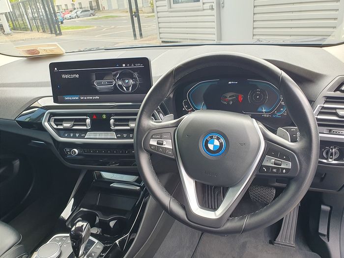 BMW X3 2023