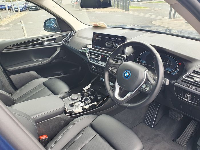 BMW X3 2023