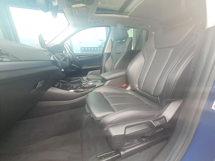 BMW X3 2023