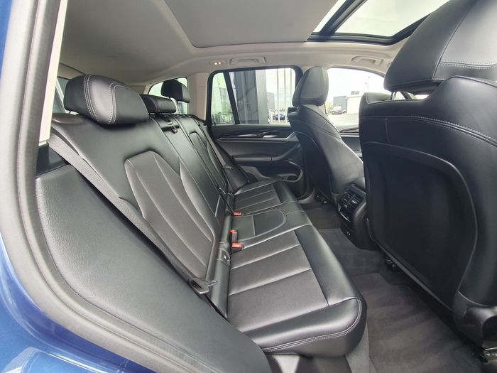 BMW X3 2023