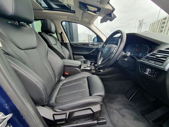 BMW X3 2023