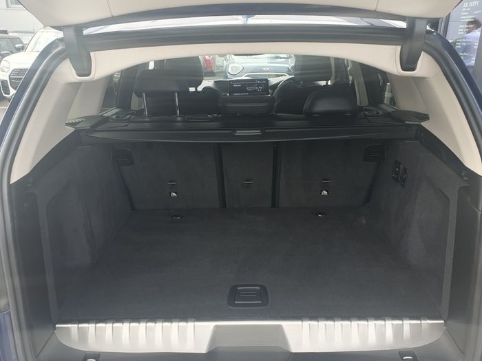 BMW X3 2023