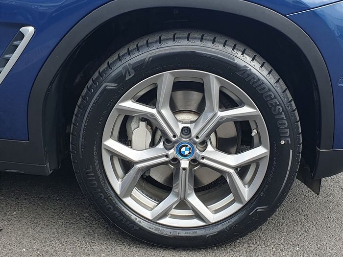 BMW X3 2023
