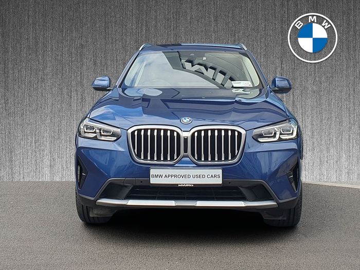 BMW X3 2023