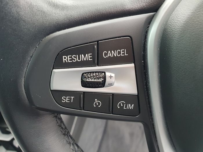 BMW X3 2023