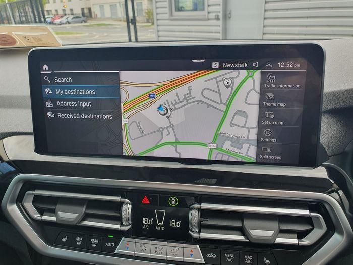 BMW X3 2023