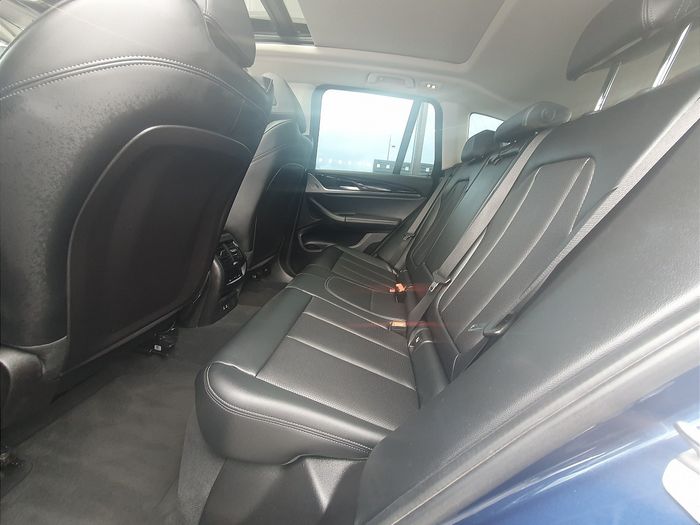 BMW X3 2023