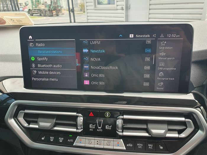 BMW X3 2023