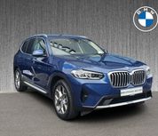 BMW X3 2023