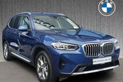 BMW X3 2023