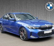 BMW 3 Series 2024