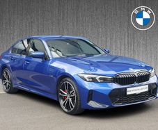 BMW 3 Series 2024