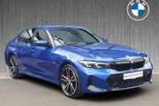 BMW 3 Series 2024