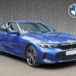 BMW 3 Series 2024